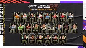 Cristiano ronaldo fifa 21 career mode oyuncu reyti̇ngleri̇. Fifa 21 Totw 25 No Cristiano Ronaldo Wtf Earlygame