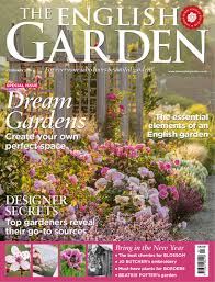 Wynyard Hall I Press Pr I The English Garden Magazine