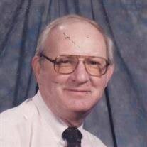 Otto A. Schwarz Obituary