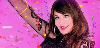 Patsy Torres is back with a new album that celebrates life and music