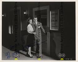 Gale Storm Silver Screen Collectibles