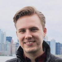 Chris Ekberg's Instagram, Twitter & Facebook