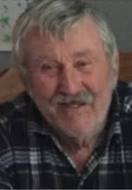 Obituary of Lawrence Claude Patey