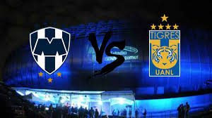 Head to head statistics and prediction, goals, past matches, actual form for liga you are on page where you can compare teams monterrey vs tigres before start the match. Monterrey Vs Tigres 0 2 Resumen Del Partido Y Goles As Mexico