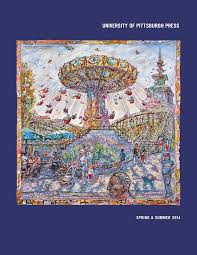 Catalog Cover Kennywood Memories Turning 1987 From Robert Qualters Autobiographical Mythologies Pittsburgh Old Clocks Catalog Cover