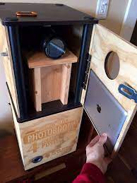 Wedding Photobooth Ipad Dslr Diy Wedding Photo Booth Diy Photo Booth Photo Booth Business