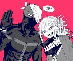 All orders are custom made and most ship worldwide within 24 hours. 21 Toga X Twice Ideas Toga Boku No Hero Academia My Hero Academia