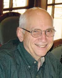 Bert "Bradley" Johnson Obituary January 9, 2023