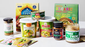 Taste, and add more red curry paste if desired. The Best Thai Green Curry Paste You Can Buy At The Store Or Online Epicurious