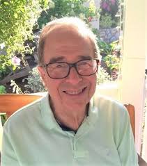 William LaPorte-Bryan Obituary (1937