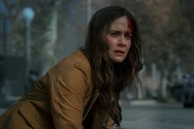 Bird Box Rotten Tomatoes Sarah Paulson Brasil On In 2020