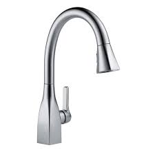 The innovations allow you to delta kitchen faucet company is known for its innovative products. Delta 9183 Ar Dst Mateo 1 8 Gpm Single Hole Build Com