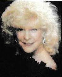 Barbara -barb Bass class of 1958 passed away February 14 2021 Fly high pilot