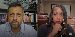 Minnesota Lawmaker Assassinated