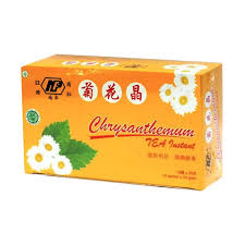 Masih dari lipton, ada seri sir thomas untuk teh chamomile produk mereka. Harga Teh Chamomile Indomaret