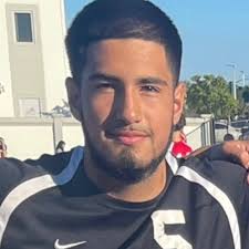 Julio Perdomo's Santaluces High School Career Home