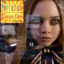 The Horror Genre & The Legend of Hell House (1973) with Terry Gant! (PCCD  54) by The Pop Culture Coram Deo Podcast!