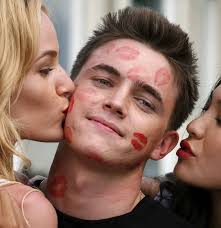 Jesse McCartney Altura Peso Estadísticas del cuerpo