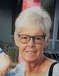 Patricia Mansfield's Instagram, Twitter & Facebook