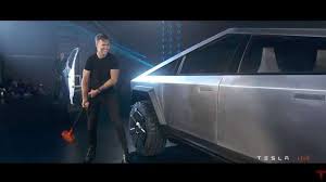 Pin By Rodrigo Martinez Viveros On Cybertruck Tesla Winners And Losers Pontiac Aztek