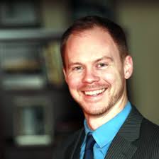 Accountability Keynote Speaker Sam Silverstein