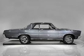 Image result for Bluemist Slate 1965 GTO
