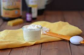 Avoid applying lemon oil to skin that will be exposed to sunlight. Homemade Face Cream Recipe With Aloe Vera The Prairie Homestead