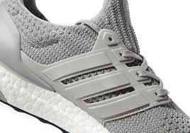 Boost technology was integrated into adidas running shoes in 2013. Adidas Ultra Boost 4 0 Grey Where To Buy Sneakernews Com