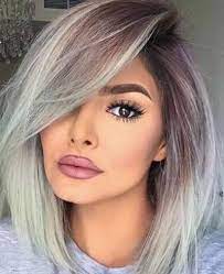 The shade is ideal for multicolored eyes. Best Hair Color For Brown Eyes 49 Glamorous Ideas To Love