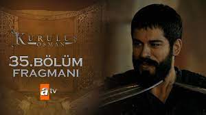 Pin On Osman Trailors Season 2