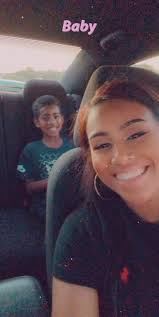 Elizabeth Cueva (Ebit) is my oldest friend. From parent involvement days at  St. Anthony's Catholic School LOL This is her and her husband, Matt, and  their beautiful family. ❤ God bless them