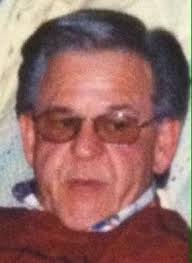 Robert Eldridge Obituary (1941