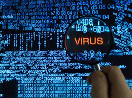 Once the file is opened, the virus code is executed and does what it's intended to do. Worm Virus Trojan Horse Ethical Hacking Tutorial