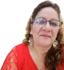 Sara Godinho candidata do CHEGA à freguesia de Safara