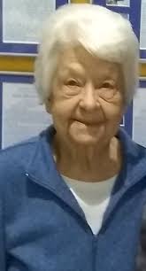 Edith Roach Obituary April 18, 2020