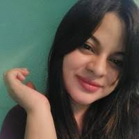 Evelyn Gonzalez Lezcano