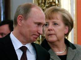 Nevertheless, the young angela kasner appears to have done much to feather her nest. Questions Raised Over Merkel S Communist Past