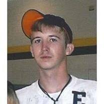 Jonathon Robert Caldwell Obituary