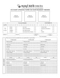 Once you land on your account page, navigate. Andhra Bank Account Opening Application Form Fill Online Printable Fillable Blank Pdffiller