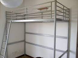 Informazioni utili per l'acquisto di un letto a soppalco ikea. Struttura Letto Soppalco Ikea A Controguerra Kijiji Annunci Di Ebay