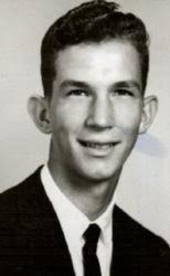 Loren Cecil Jones : Corporal from North Carolina, Vietnam War Casualty