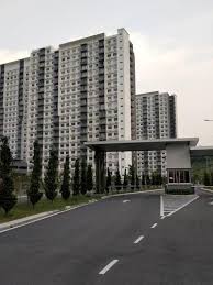 Bandar seri putra bir olduğu nahiye içinde bangi içinde hulu langat seçim, selangor , malezya. D Ja Nah Homestay Bandar Seri Putra Wohnung Kajang