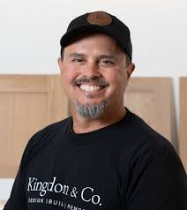 Meet the Design and Build Professionals at Kingdom & Co