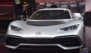 مرسيدس amg تثير الإعجاب في معرض فرانكفورت sports car car vehicles
