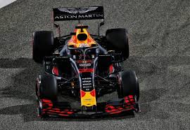 View this post on instagram. Verstappen Says He Didn T Deserve A Podium In Bahrain