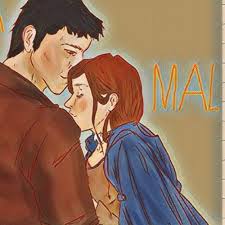 Nunca olvidaré a muchos de estos personajes porque realmente han dejado marca en mi corazón. Mi Odio Hacia Mal Y Alina Sombra Y Hueso Libros Amino