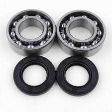 Ceramic and standard bearings available. Buy Crank Bearing Oil Seal For Honda Gx160 Gx200 5 5hp 6 5hp Engine 96100 62050 00 At Affordable Prices Free Shipping Real Reviews With Photos Joom