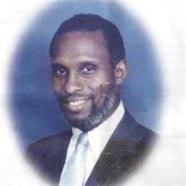 Mr. Lenoah Henry Royal Obituary