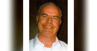 James W. Curley Obituary