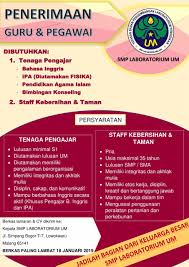 We did not find results for: Penerimaan Guru Dan Pegawai Smp Laboratorium